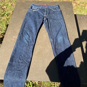 Kimes Ranch James 33/38